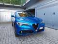 Alfa Romeo Stelvio Stelvio 2017 2.2 t Sport Edition Q4 210cv auto Blu/Azzurro - thumbnail 1