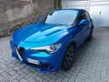 Alfa Romeo Stelvio Stelvio 2017 2.2 t Sport Edition Q4 210cv auto Blu/Azzurro - thumbnail 2