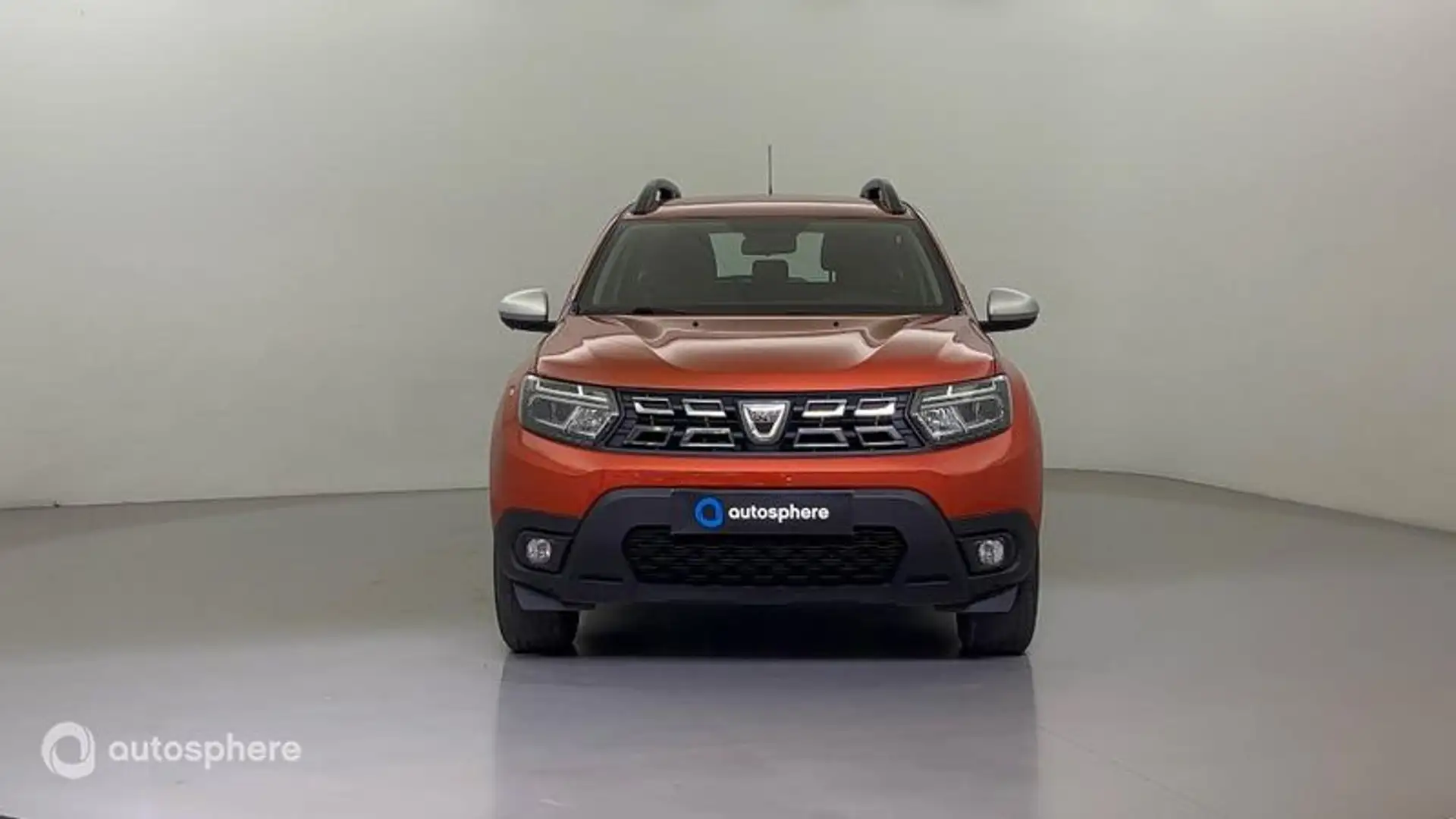 Dacia Duster 1.3 TCe 130ch FAP Confort 4x2 - 2