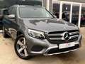 Mercedes-Benz GLC 220 GLC 220d*4-Matic*Camera*Cuir*1er Main*Garantie 12M Gris - thumbnail 3