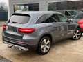 Mercedes-Benz GLC 220 GLC 220d*4-Matic*Camera*Cuir*1er Main*Garantie 12M Gris - thumbnail 7
