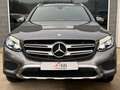 Mercedes-Benz GLC 220 GLC 220d*4-Matic*Camera*Cuir*1er Main*Garantie 12M Gris - thumbnail 2