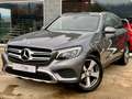 Mercedes-Benz GLC 220 GLC 220d*4-Matic*Camera*Cuir*1er Main*Garantie 12M Gris - thumbnail 1