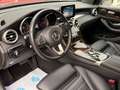 Mercedes-Benz GLC 220 GLC 220d*4-Matic*Camera*Cuir*1er Main*Garantie 12M Gris - thumbnail 13