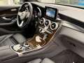 Mercedes-Benz GLC 220 GLC 220d*4-Matic*Camera*Cuir*1er Main*Garantie 12M Gris - thumbnail 12