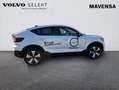 Volvo C40 Recharge Single Eléctrico Plus Blanco - thumbnail 5