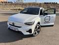 Volvo C40 Recharge Single Eléctrico Plus Blanco - thumbnail 11