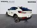 Volvo C40 Recharge Single Eléctrico Plus Blanco - thumbnail 6