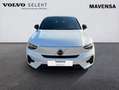 Volvo C40 Recharge Single Eléctrico Plus Blanco - thumbnail 2