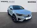 Volvo C40 Recharge Single Eléctrico Plus Blanco - thumbnail 7