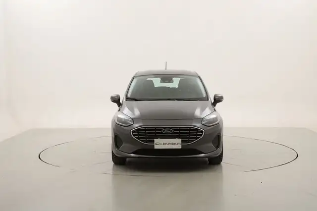 Ford Fiesta view 8