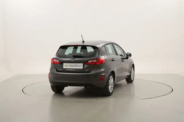 Ford Fiesta view 5