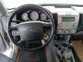Ford Ranger 2.5 TDCi 143CV Super Cab XL srebrna - thumbnail 12