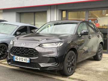 2.0 i-MMD 184ch e:HEV Sport MY24