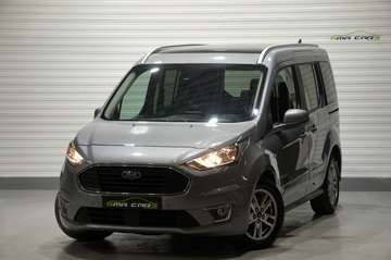 1.5 TDCi Titanium 5 Zit-Navi-Airco-PDC-Cam-Pano-Garantie