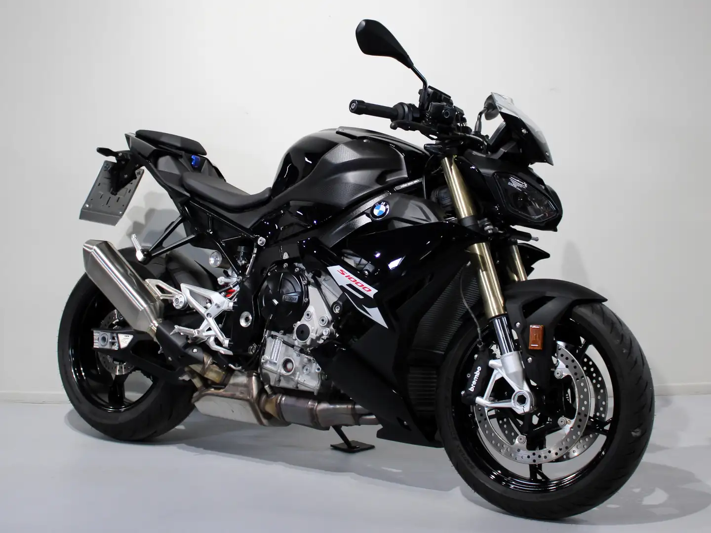 BMW S 1000 R - 2