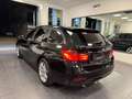 BMW 320 Serie 3  320d Touring xdrive Luxury navi Nero - thumbnail 4