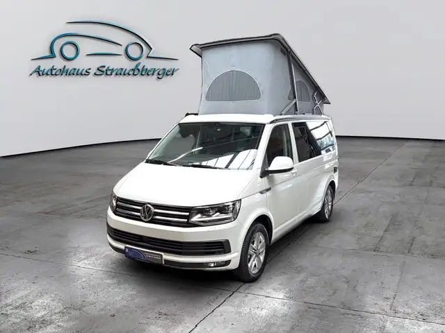Volkswagen T6 California Ocean AHK ACC NAVI RFK STHZ LED