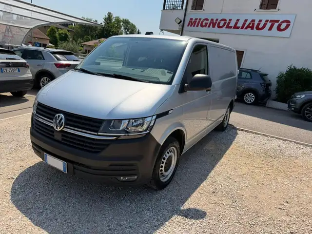 Volkswagen Transporter 2.0 TDI 110CV PC Furgone Business (PREZZO+IVA)