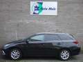 Toyota Auris Touring Sports 1.8 Hybrid Lease pro - Stoelverwarm Schwarz - thumbnail 24