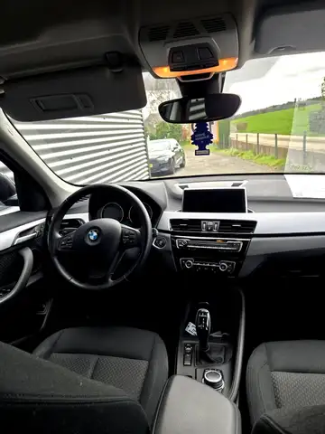 BMW X1 view 12