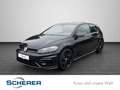 Volkswagen Golf R Leder Top-Sports./19" Noir - thumbnail 1