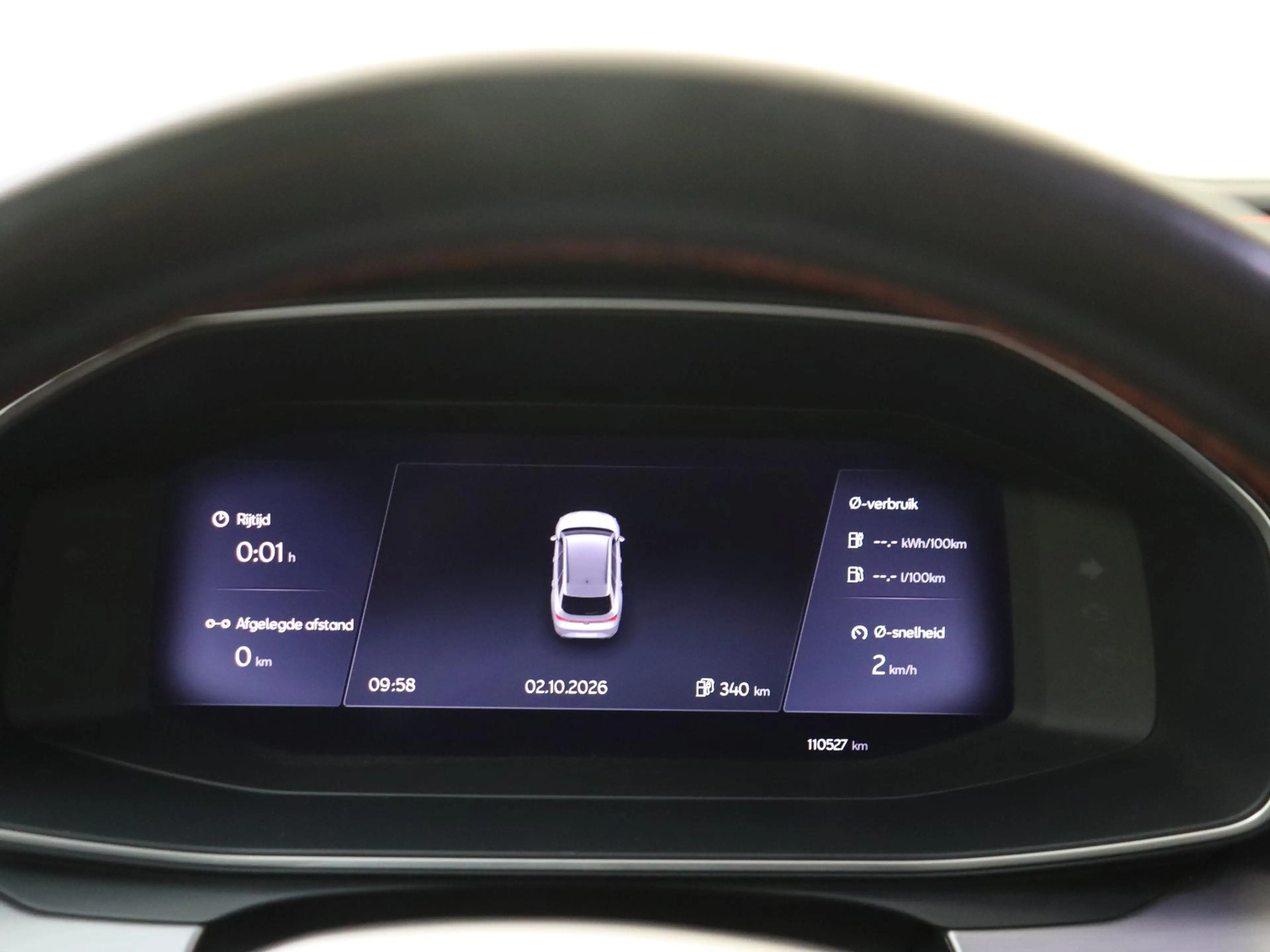 SEAT Leon e-Hybrid Sportstourer 1.4 TSI eHybrid PHEV FR Business Inte — photo 11