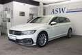 Volkswagen Passat Variant GTE R-LINE   VIRTUAL   ACC   SIDE Blanc - thumbnail 4
