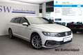 Volkswagen Passat Variant GTE R-LINE   VIRTUAL   ACC   SIDE Blanc - thumbnail 1