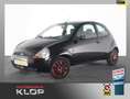 Ford Ka/Ka+ 1.3 Cool & Sound | stuurbekrachtiging | airco Negru - thumbnail 1
