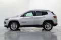 Jeep Compass 1.3 PHEV Limited EAWD Aut. 190 Plateado - thumbnail 8