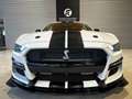 Ford Mustang 5.0 Ti-VCT V8 GT/LED/SHELBY GT/SCHALTER Weiß - thumbnail 5