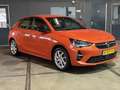 Opel Corsa 1.2 GS Line Orange - thumbnail 4