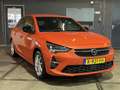 Opel Corsa 1.2 GS Line Orange - thumbnail 3