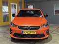 Opel Corsa 1.2 GS Line Orange - thumbnail 2