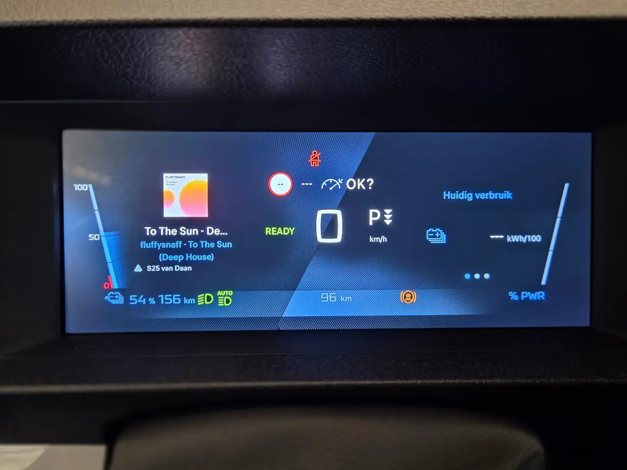 Peugeot e-Expert 2026