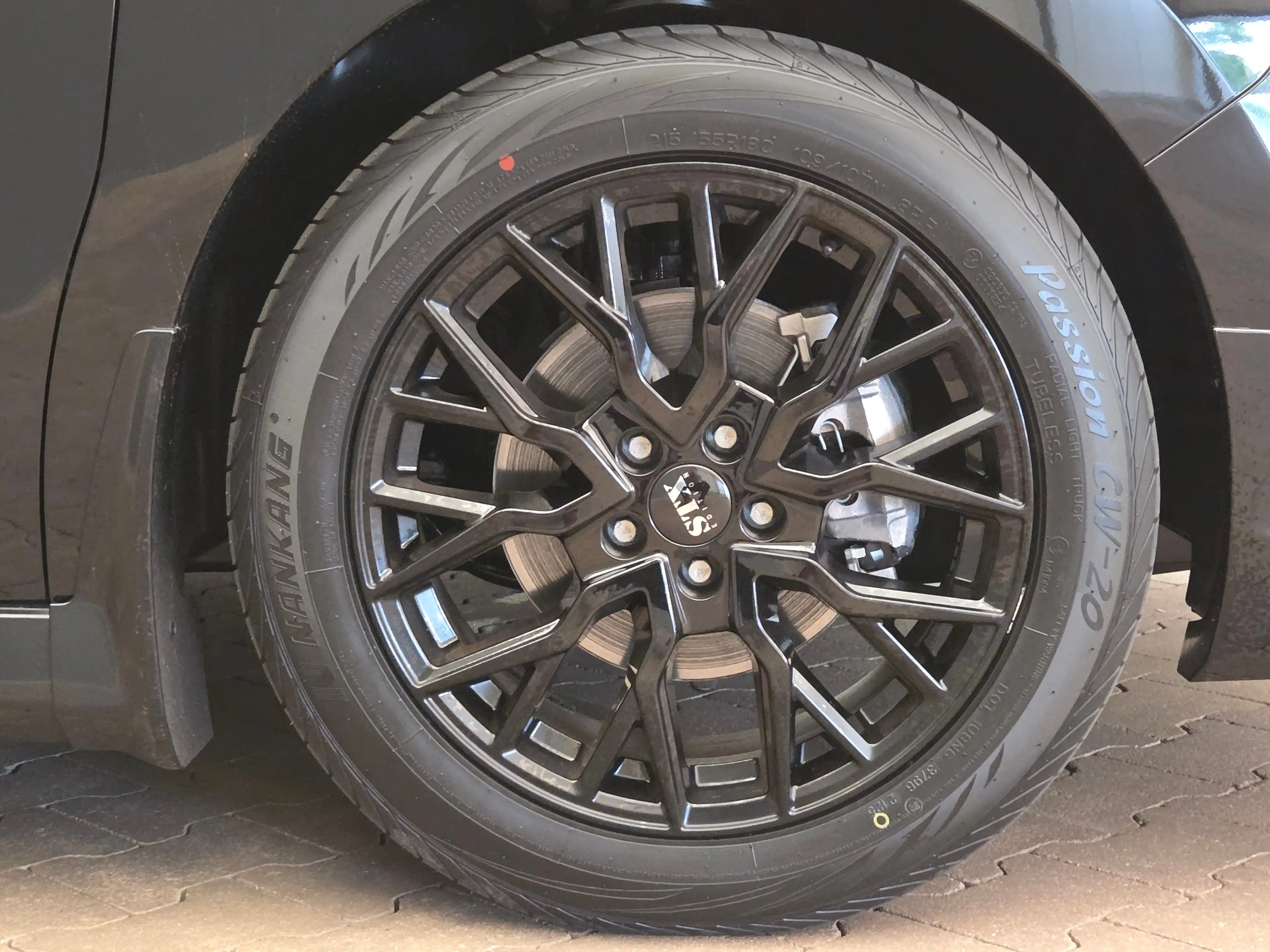 Peugeot e-Expert EV L3 DC 75 kWh STX Special Edition, trekhaak, cam — photo 10