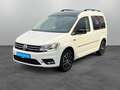 Volkswagen Caddy Edition 35 1.4 TSI DSG / 7-Sitze, AHK, RFK Weiß - thumbnail 2