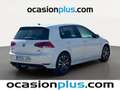 Volkswagen Golf 1.6TDI CR BMT Sport 110 Blanco - thumbnail 4
