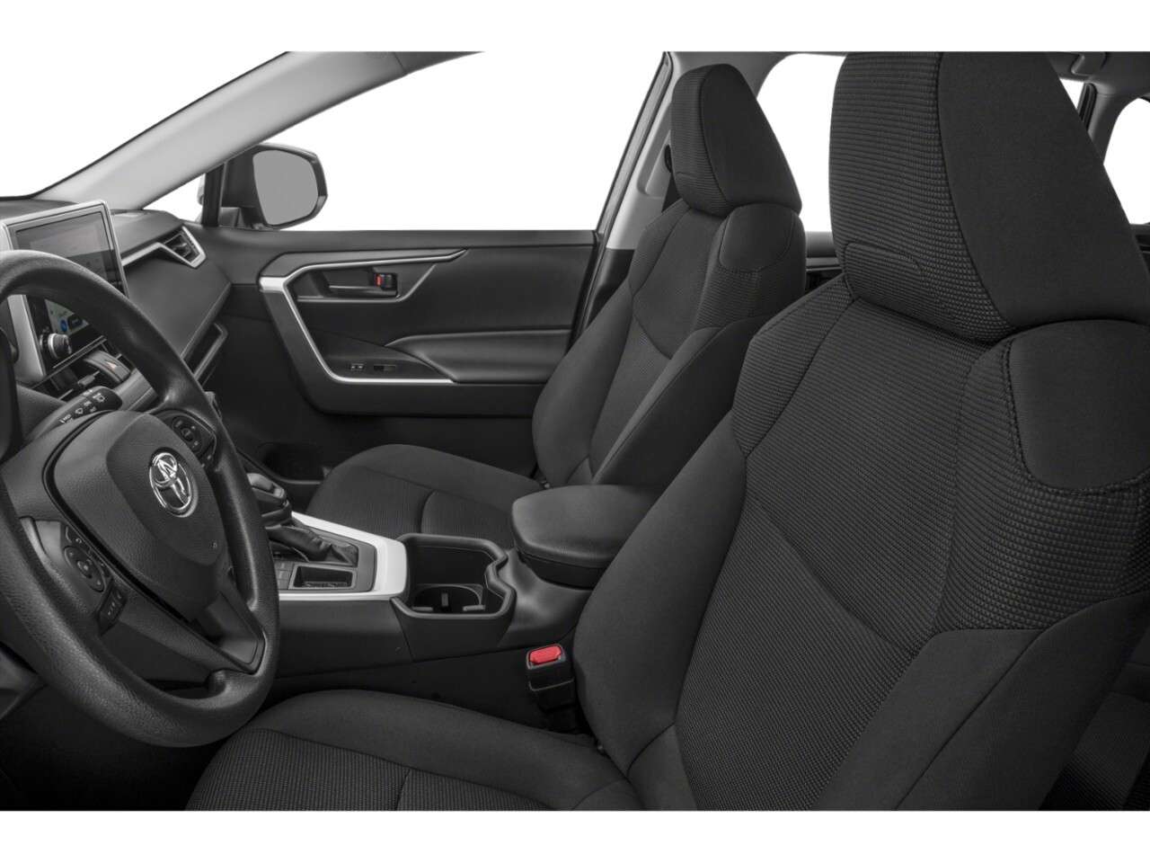 2025 Toyota RAV4 ONE OWNER | CLEAN CARFAX | LOW KM | AWD — снимка 1