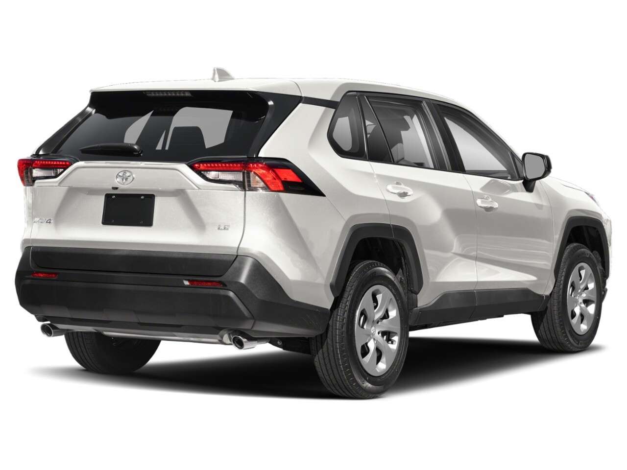 2025 Toyota RAV4 ONE OWNER | CLEAN CARFAX | LOW KM | AWD — снимка 1