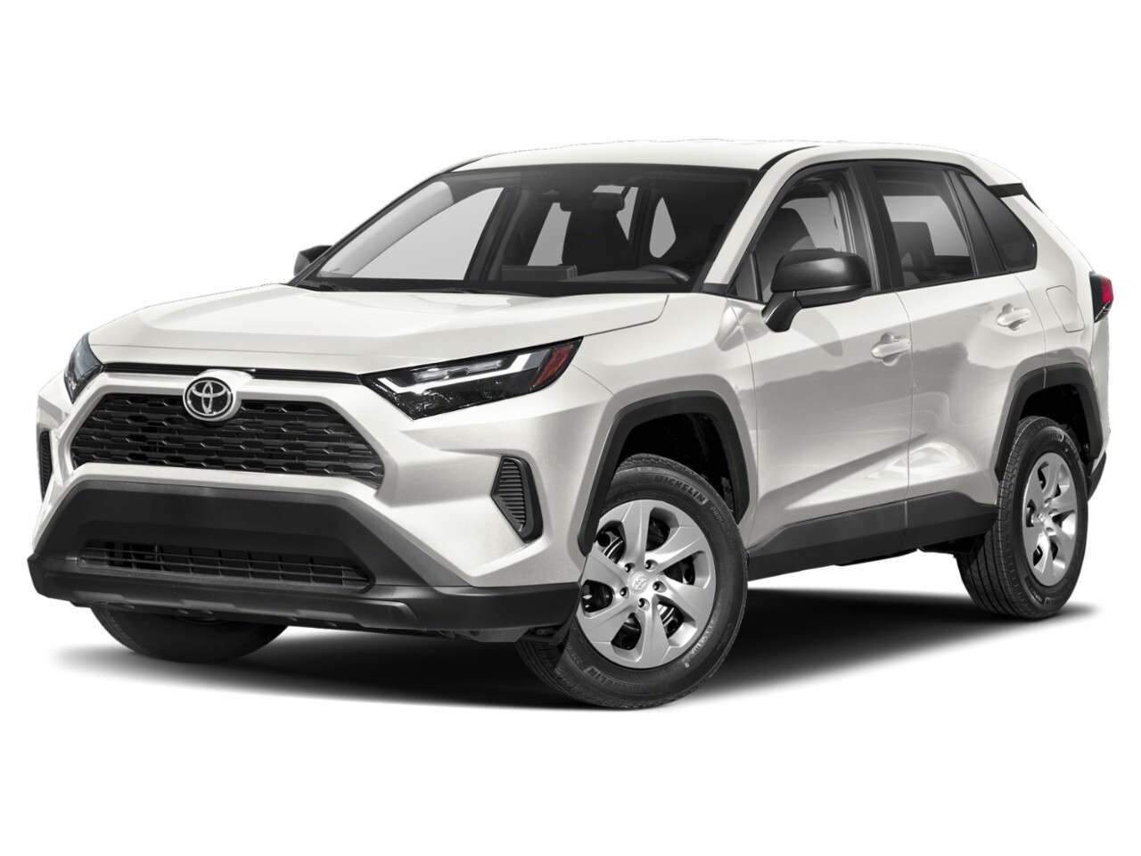 2025 Toyota RAV4 ONE OWNER | CLEAN CARFAX | LOW KM | AWD