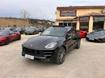 (95B) 3.6 V6 440CH TURBO PACK PERFORMANCE PDK