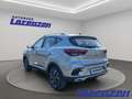MG ZS EU6d VTi 1.5 Luxury M T Navi 360 Kamera LED Apple Zilver - thumbnail 7
