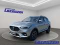 MG ZS EU6d VTi 1.5 Luxury M T Navi 360 Kamera LED Apple Zilver - thumbnail 1