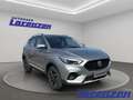 MG ZS EU6d VTi 1.5 Luxury M T Navi 360 Kamera LED Apple Zilver - thumbnail 3