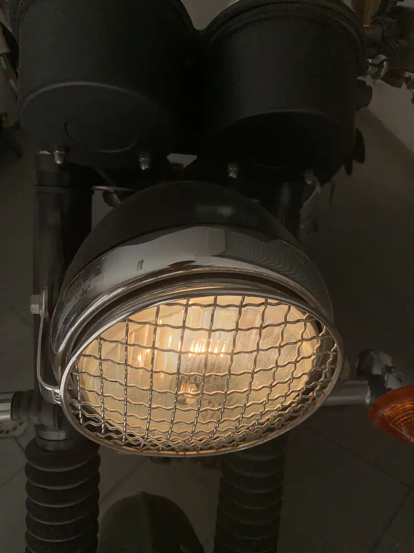 Triumph Scrambler altro - 2