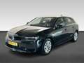 Opel Astra 1.2 Turbo 130pk Start/Stop Business Edition Schwarz - thumbnail 1