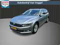Volkswagen Passat Variant 1.4 TSI Comfortline Business navi, cruise, pdc Gris - thumbnail 1