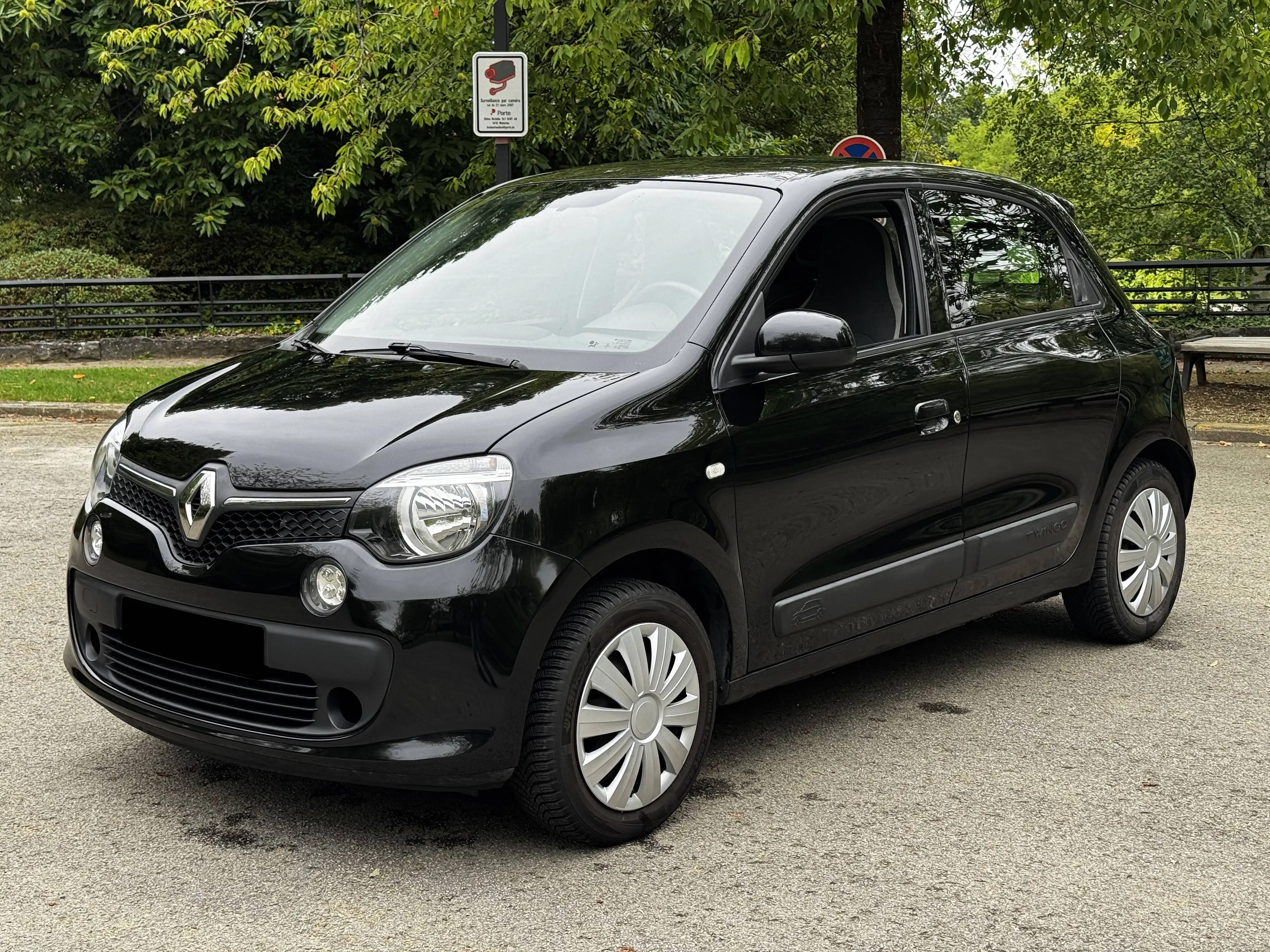 Renault Twingo Twingo 1.0i Seulement !!!58000km!!!